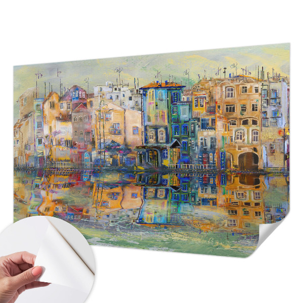 Tapetai Magisk pateikė