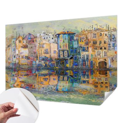 Tapetai Magisk pateikė