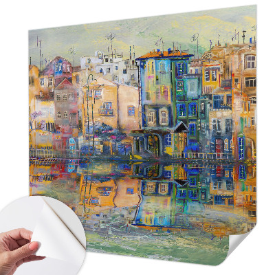 Tapetai Magisk pateikė