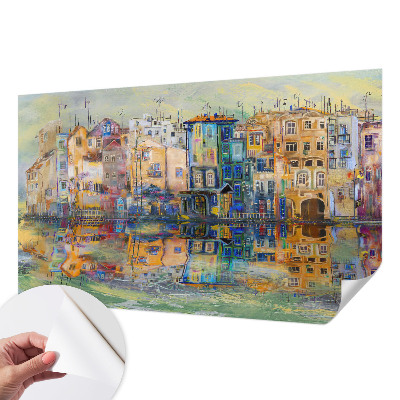 Tapetai Magisk pateikė