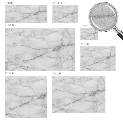 Fototapetas vaikams Marmuro elegancija