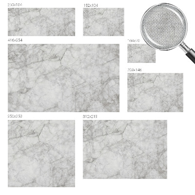 Tapetai Marmuro elegancija