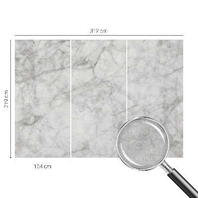 Tapetai Marmuro elegancija