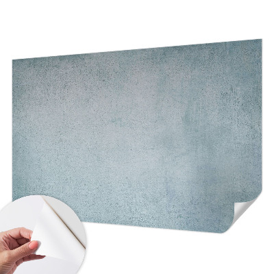Savaime lipnus fototapetas Grå beton