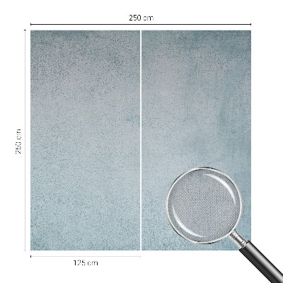 Savaime lipnus fototapetas Grå beton