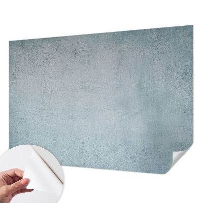 Savaime lipnus fototapetas Grå beton
