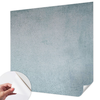 Savaime lipnus fototapetas Grå beton
