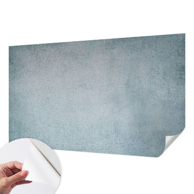 Savaime lipnus fototapetas Grå beton