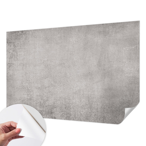 Fototapetas vaiko kambariui Betonmønster