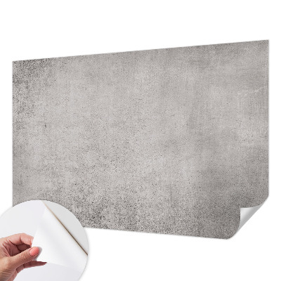 Fototapetas vaiko kambariui Betonmønster