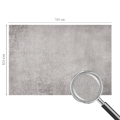 Fototapetas vaiko kambariui Betonmønster