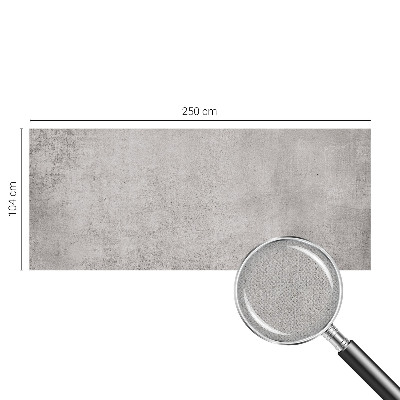 Fototapetas vaiko kambariui Betonmønster