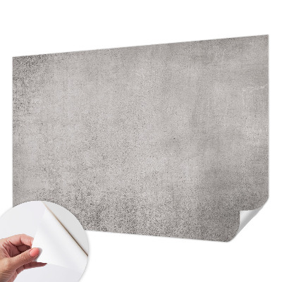 Fototapetas vaiko kambariui Betonmønster