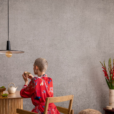 Fototapetas vaiko kambariui Betonmønster