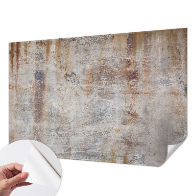 3D fototapetas Rå perpildymas