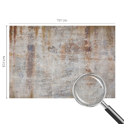 3D fototapetas Rå perpildymas