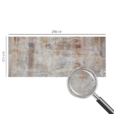 3D fototapetas Rå perpildymas