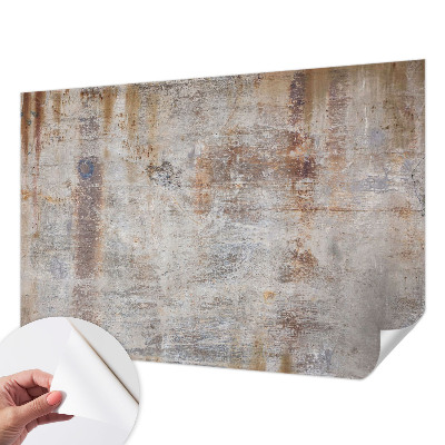 3D fototapetas Rå perpildymas