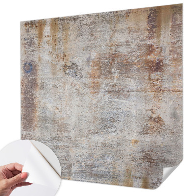 3D fototapetas Rå perpildymas