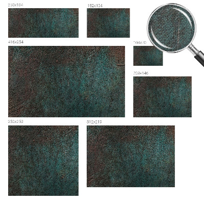 3D fototapetas sienoms Kaimiškas uždengimas