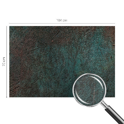 3D fototapetas sienoms su kaimišku raštu, tinkamas uždengti sienas