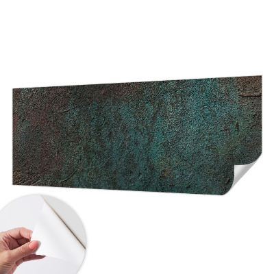3D fototapetas sienoms su kaimišku raštu, tinkamas uždengti sienas
