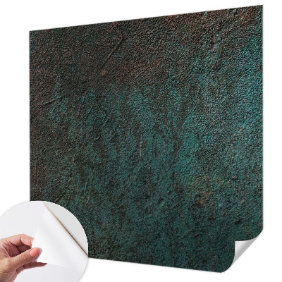 3D fototapetas sienoms Kaimiškas uždengimas