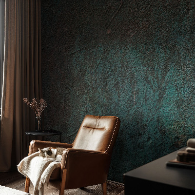 3D fototapetas sienoms Kaimiškas uždengimas