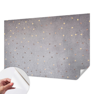 Fototapetas vaikams Simetriškas prickeris