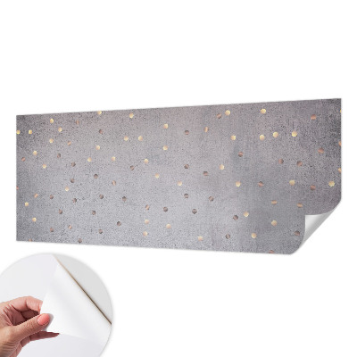 Fototapetas vaikams Simetriškas prickeris