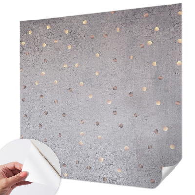 Fototapetas vaikams Simetriškas prickeris