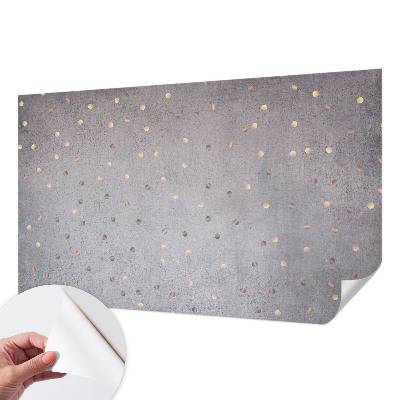 Fototapetas vaikams Simetriškas prickeris