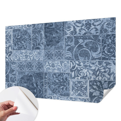 3D fototapetas Plantepynt