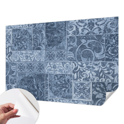 3D fototapetas Plantepynt