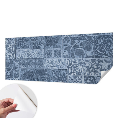 3D fototapetas Plantepynt