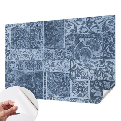 3D fototapetas Plantepynt