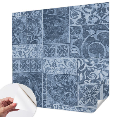 3D fototapetas Plantepynt