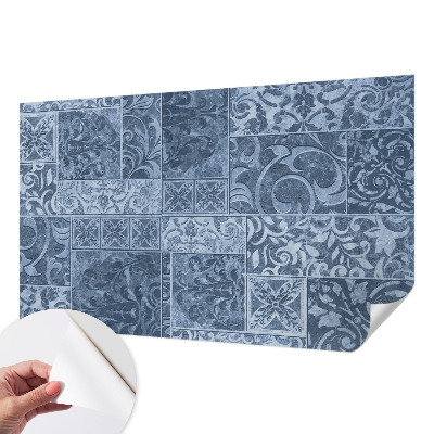 3D fototapetas Plantepynt