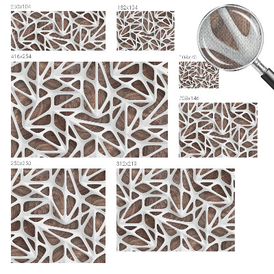 Fototapetas vaikams Harmonijos dinamika