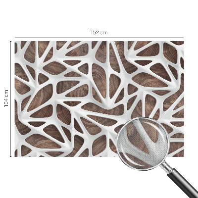 Fototapetas vaikams Harmonijos dinamika