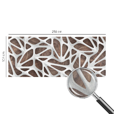 Fototapetas vaikams Harmonijos dinamika