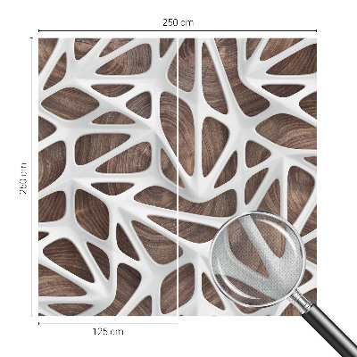 Fototapetas vaikams Harmonijos dinamika