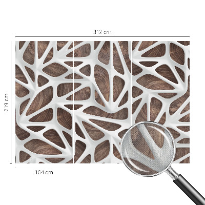 Fototapetas vaikams Harmonijos dinamika