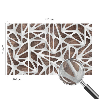 Fototapetas vaikams Harmonijos dinamika