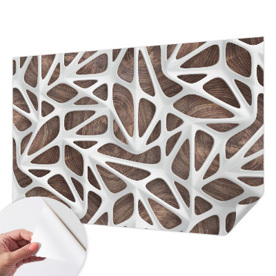 Fototapetas vaikams Harmonijos dinamika