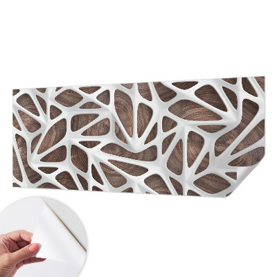 Fototapetas vaikams Harmonijos dinamika