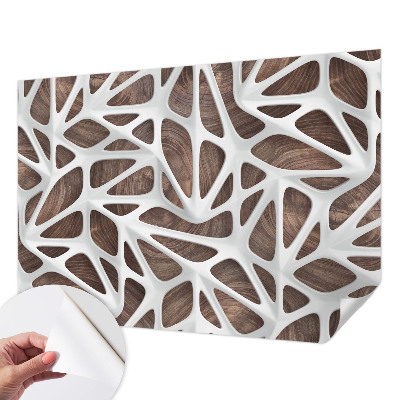 Fototapetas vaikams Harmonijos dinamika