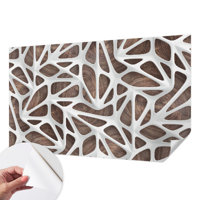 Fototapetas vaikams Harmonijos dinamika