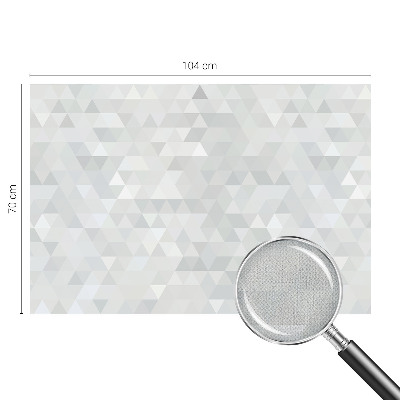 3D fototapetas su dideliu monstrais motyvu