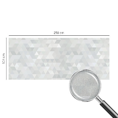 3D fototapetas su dideliu monstrais motyvu